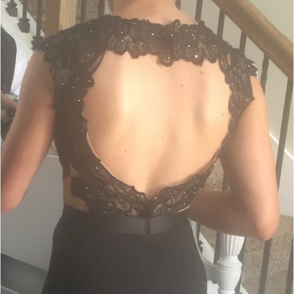 Dimitra designs prom dress - Picture 8 of 10